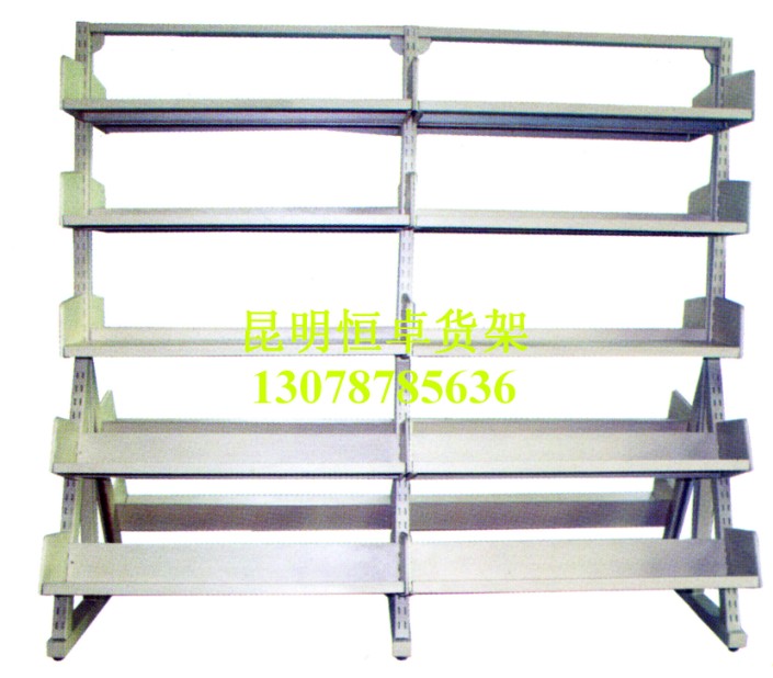 HZ-22型cd、图书架