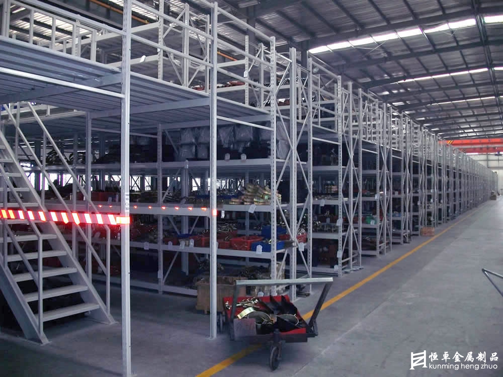 仓库货架 仓库货架