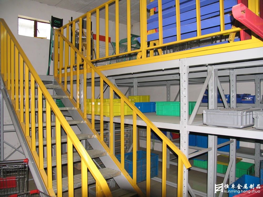 仓库货架 仓库货架