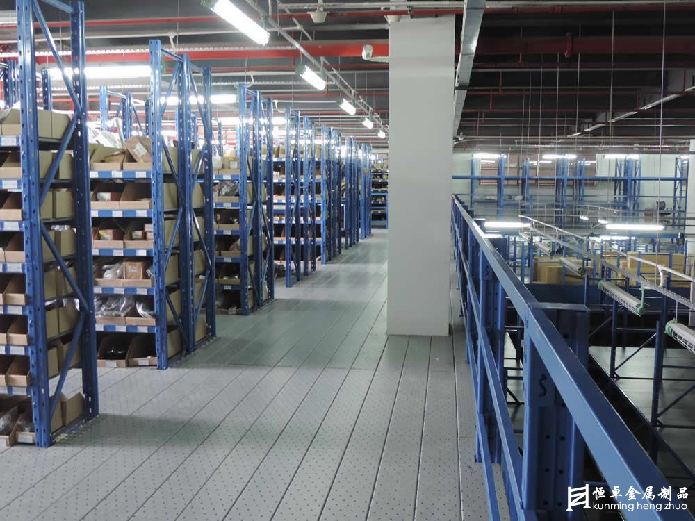 仓库货架 仓库货架