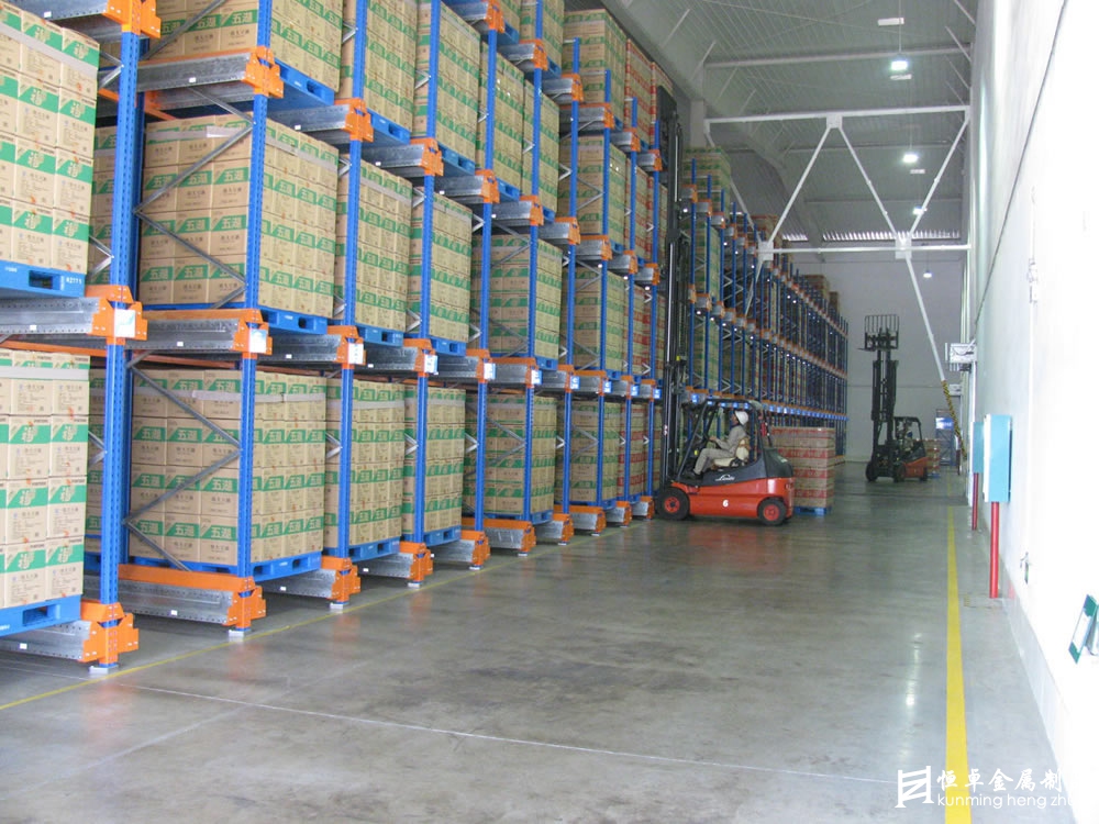 仓库货架 仓库货架