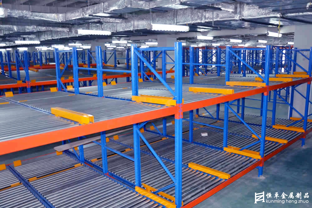 仓库货架 仓库货架