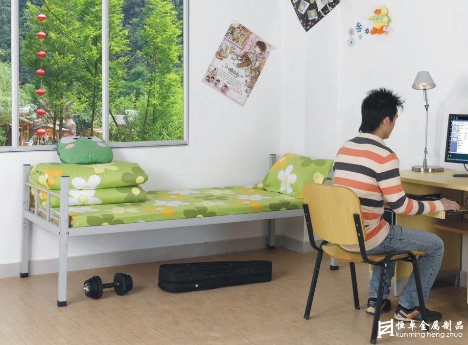 高底床应用案例