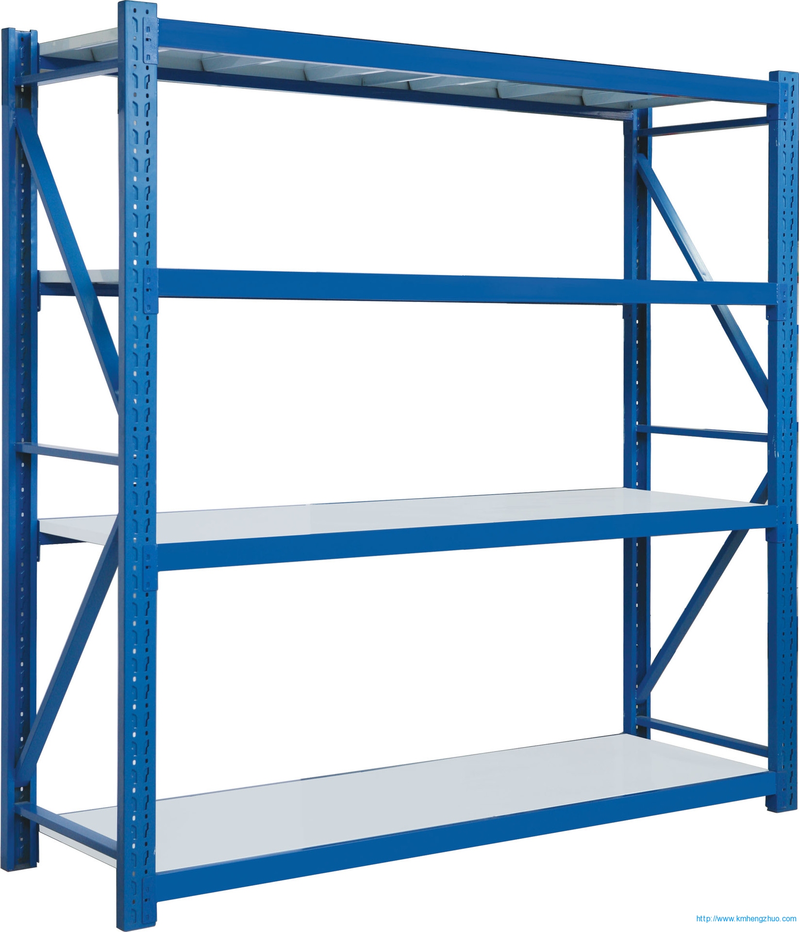 HZ-350型轻型货架