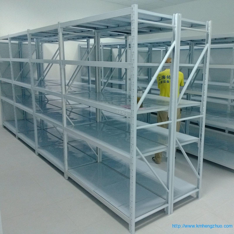 HZ-350型轻型货架