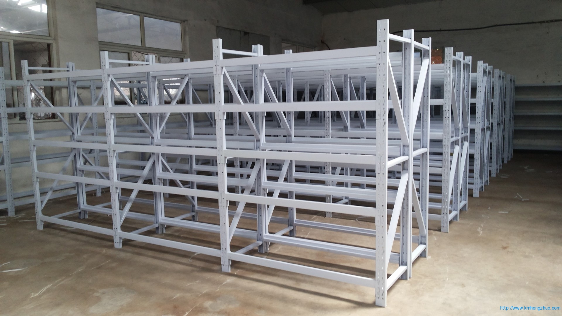 HZ-350型轻型货架