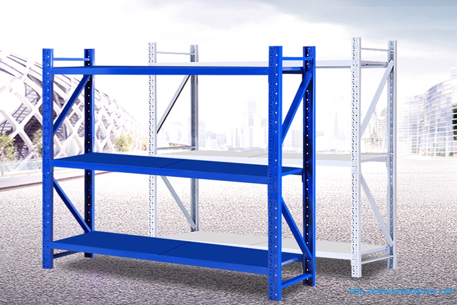 HZ-370型中型货架