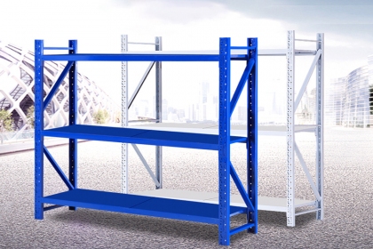 HZ-370型中型货架