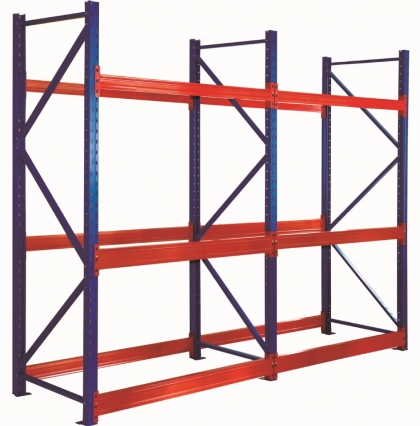 HZ-680型横梁式货架