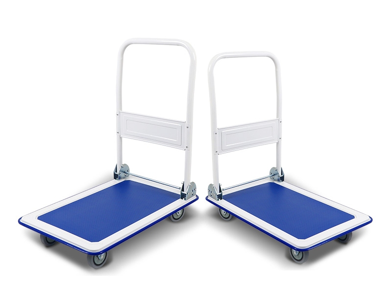 HZ-wl06可折叠平板车 HZ-wl06可折叠平板车