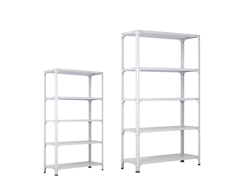 HZ-100型万能角钢货架/轻型货架/经济实用 HZ-100型万能角钢货架/轻型货架/经济实用