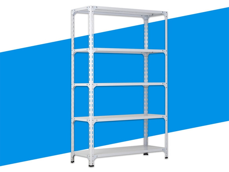 HZ-100型万能角钢货架/轻型货架/经济实用 HZ-100型万能角钢货架/轻型货架/经济实用