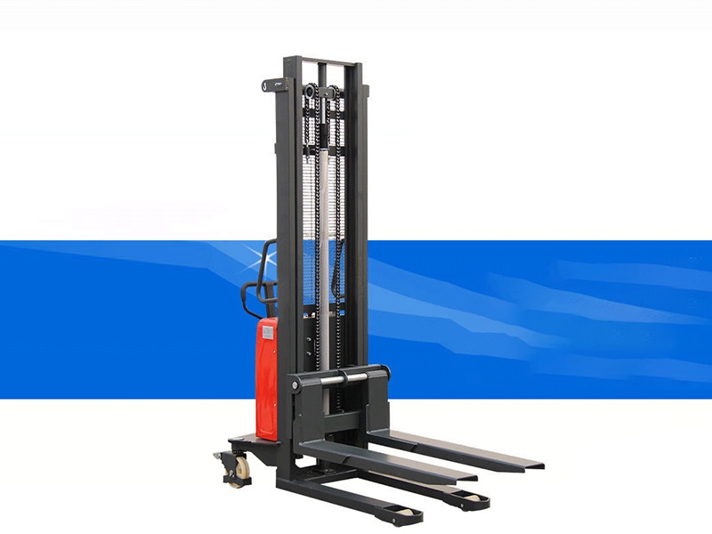 HZ-spm半自动堆高车