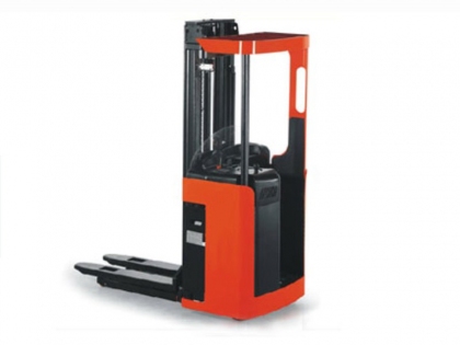 HZ-rs16站驾式全电动堆高车