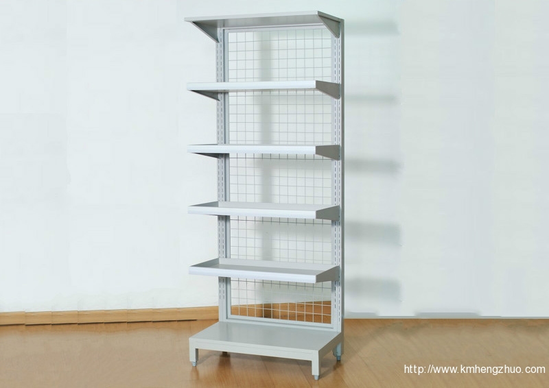 HZ-901型单面库房架