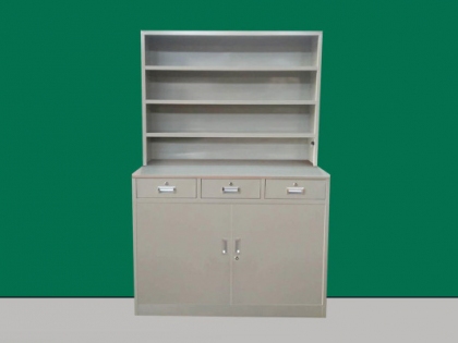 HZ-907型调剂台式药盘架