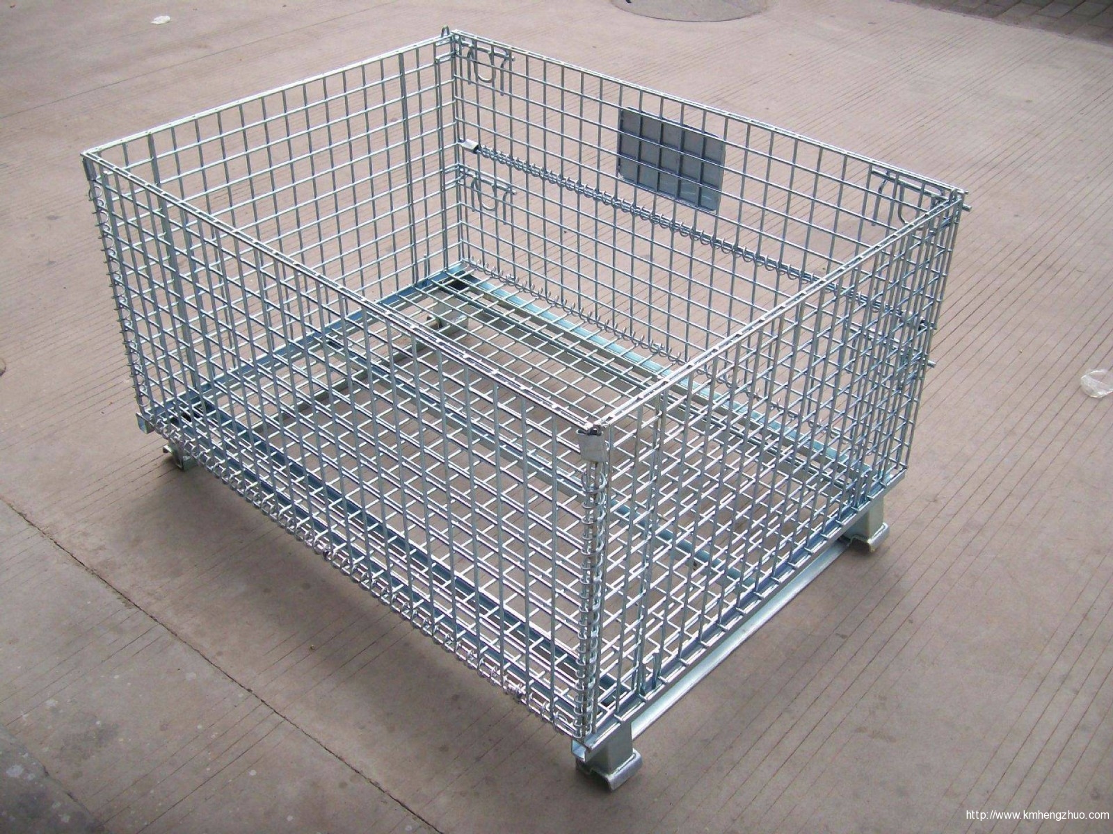 HZ-l03可折叠仓储笼 HZ-l03可折叠仓储笼