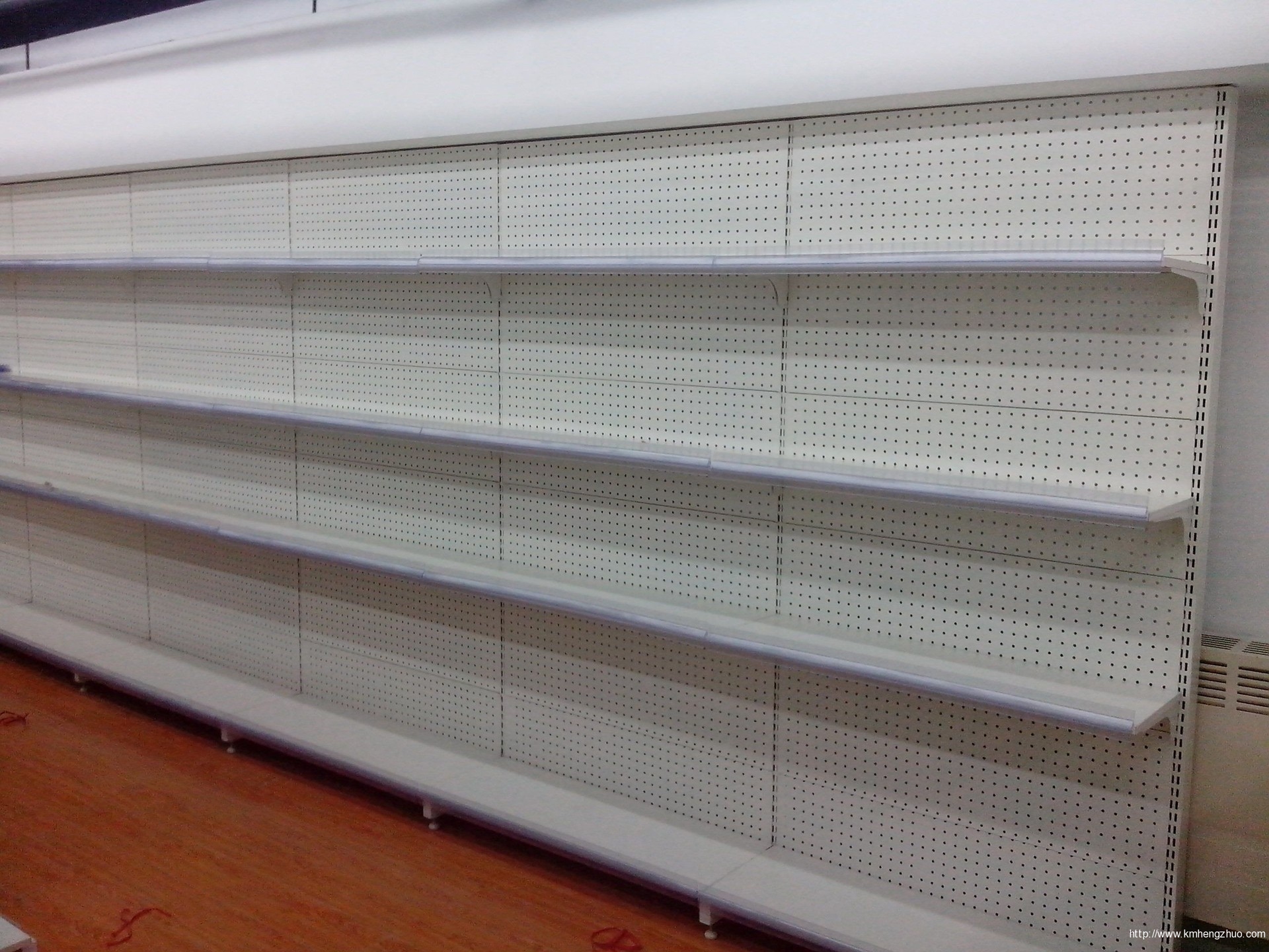 HZ-019孔背板式应用案例 HZ-019孔背板式应用案例