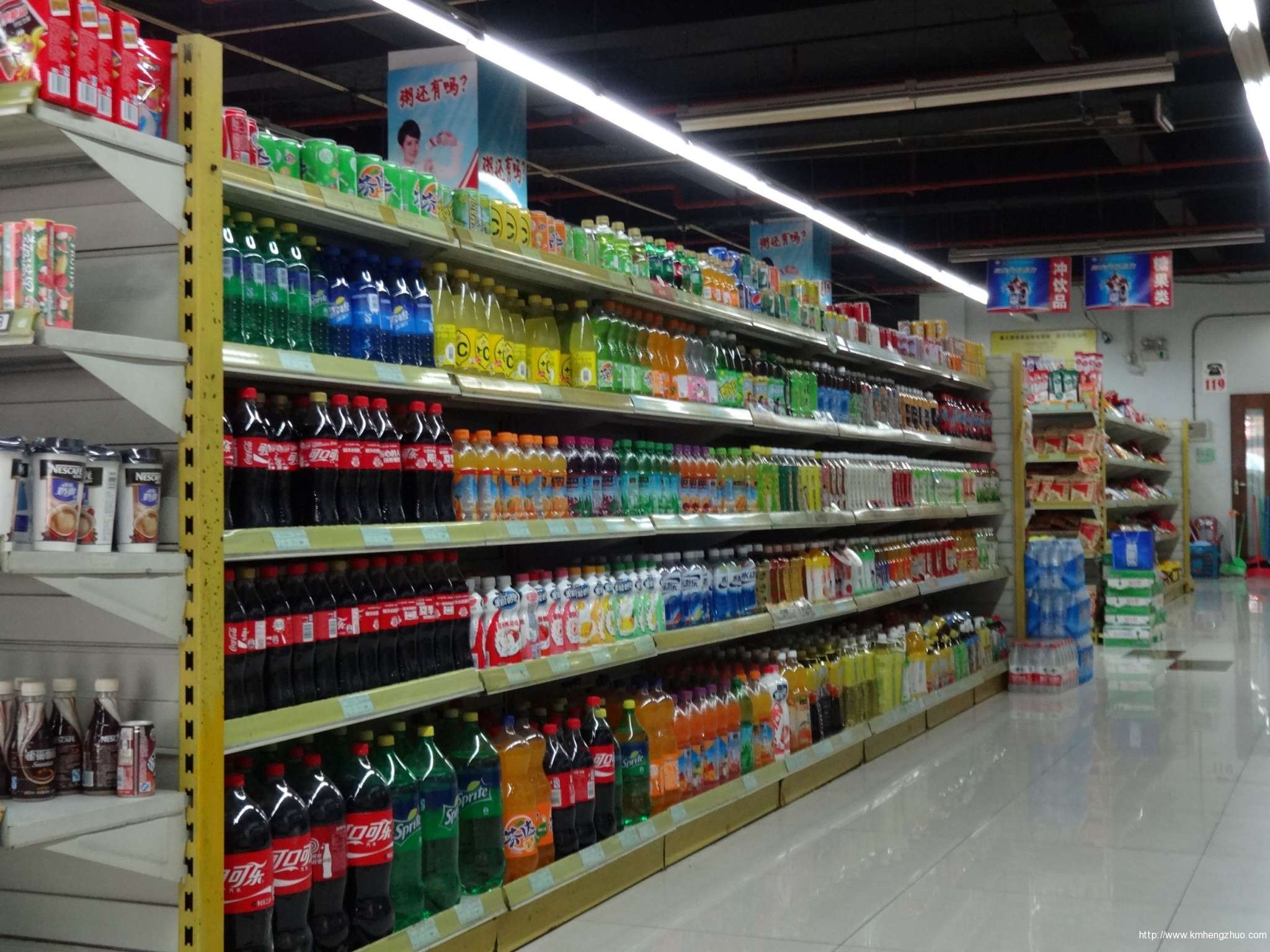 HZ-020中型背板式应用案例