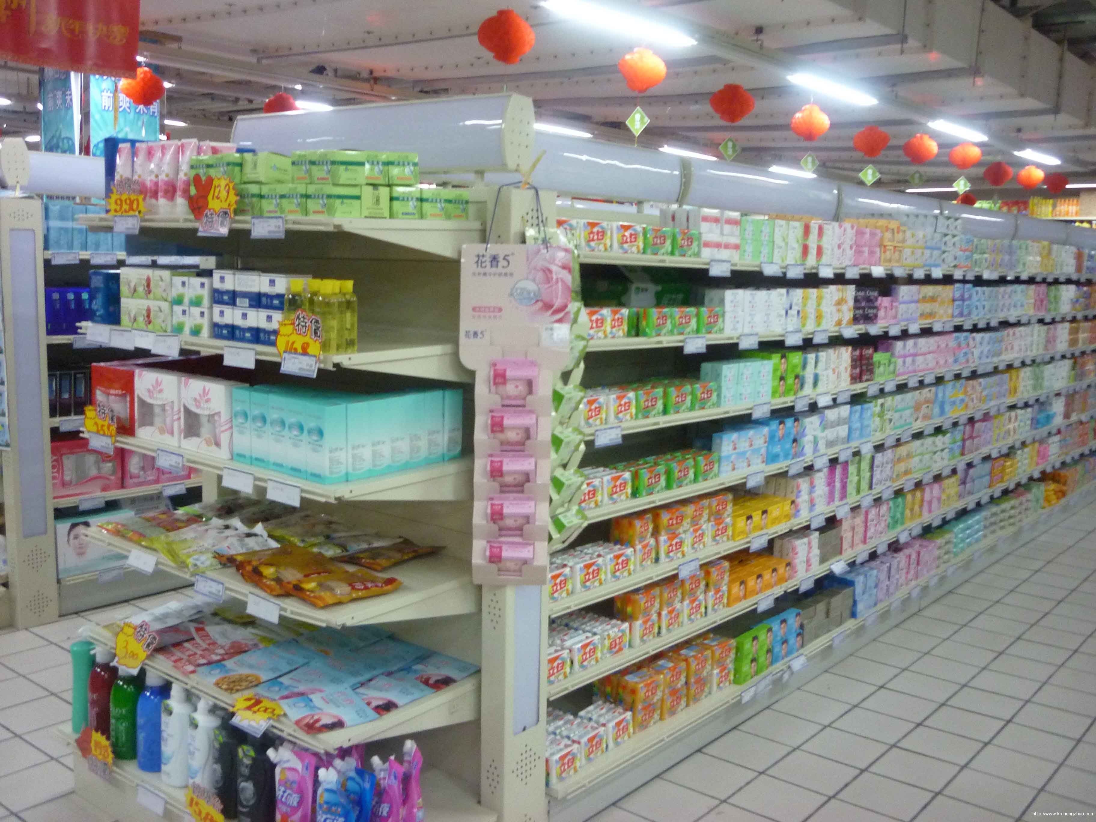 HZ-018挂背板式应用案例