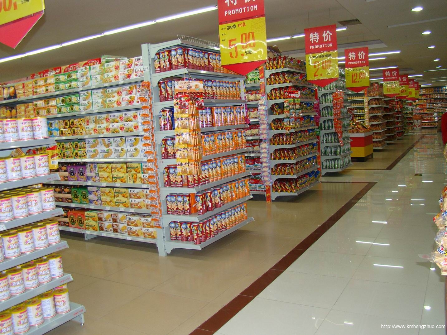 HZ-018挂背板式应用案例