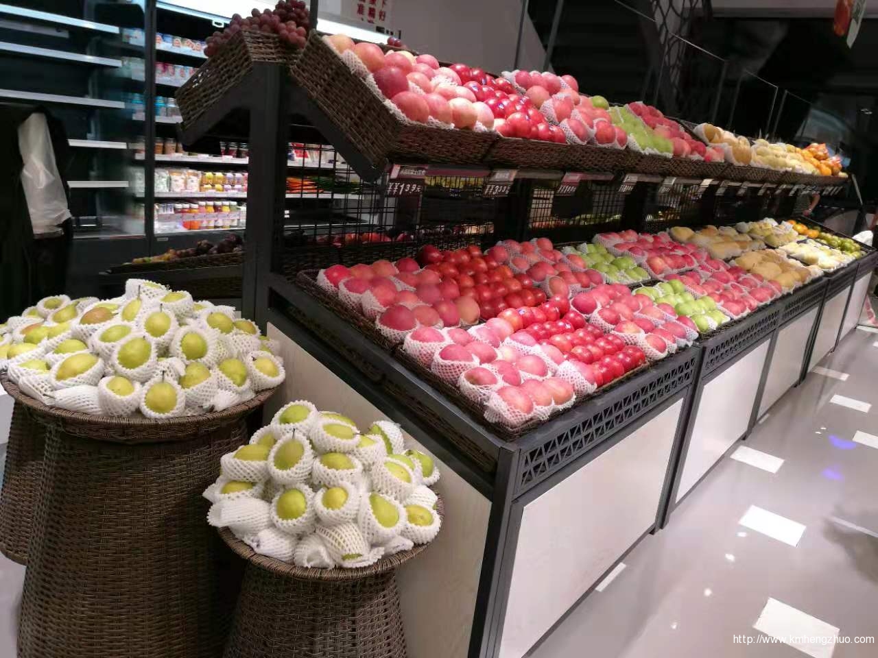 仿藤树脂藤框应用案例