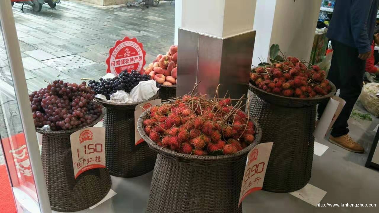 仿藤树脂藤框应用案例