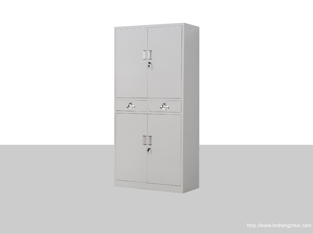 HZ-w24中二斗档节柜(通分)