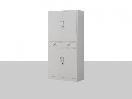 HZ-w24中二斗档节柜(通分)