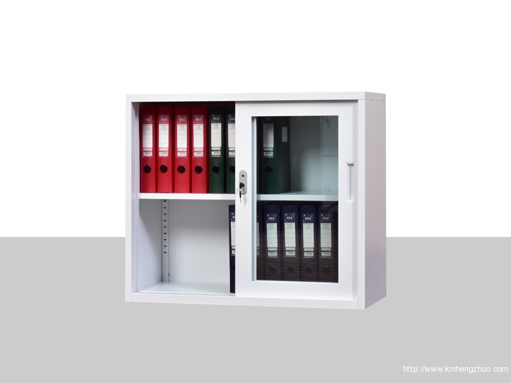 HZ-w06移门矮柜
